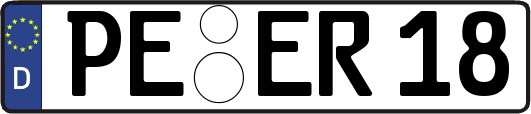 PE-ER18
