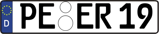 PE-ER19