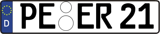 PE-ER21