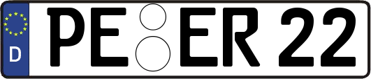 PE-ER22