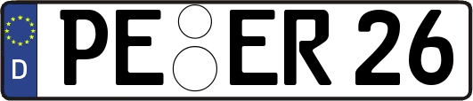 PE-ER26