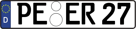 PE-ER27