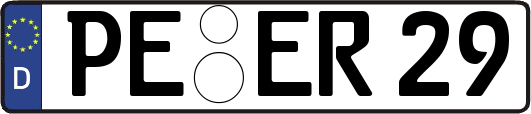 PE-ER29