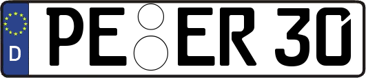 PE-ER30
