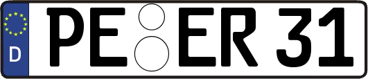 PE-ER31