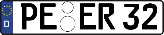 PE-ER32