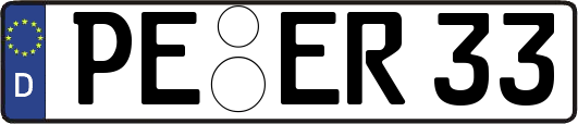 PE-ER33
