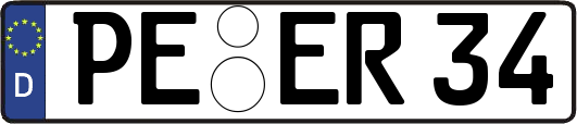 PE-ER34