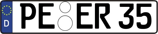 PE-ER35