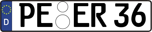 PE-ER36