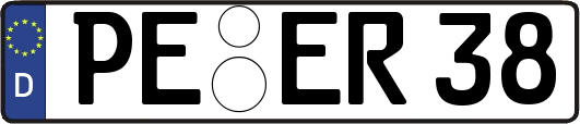 PE-ER38