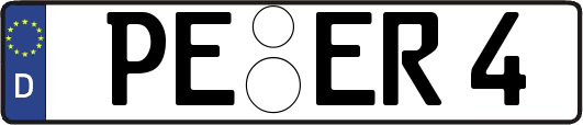 PE-ER4