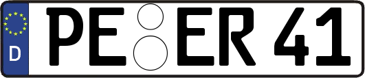 PE-ER41