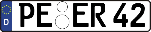 PE-ER42