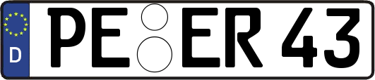 PE-ER43