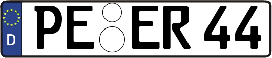 PE-ER44