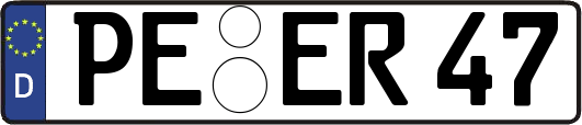 PE-ER47