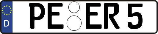 PE-ER5