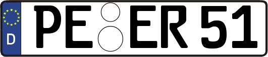 PE-ER51