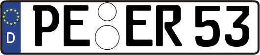 PE-ER53