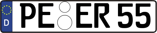 PE-ER55