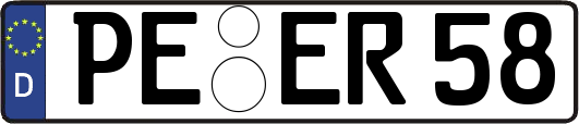 PE-ER58