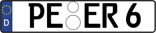 PE-ER6