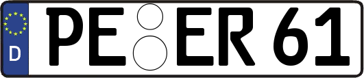 PE-ER61