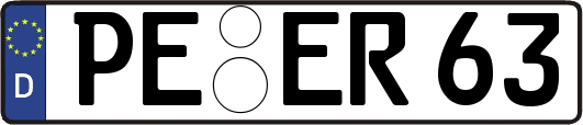 PE-ER63