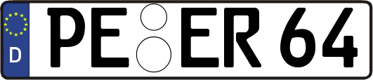 PE-ER64