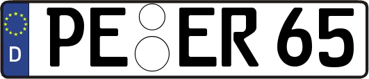 PE-ER65