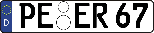 PE-ER67