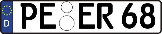 PE-ER68
