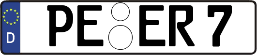 PE-ER7