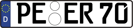 PE-ER70