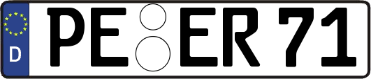 PE-ER71
