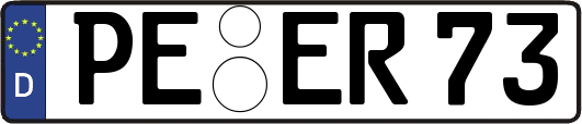 PE-ER73