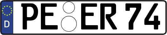 PE-ER74