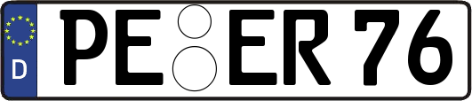 PE-ER76