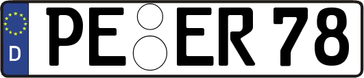 PE-ER78