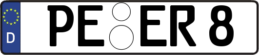 PE-ER8