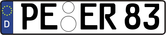 PE-ER83