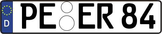 PE-ER84