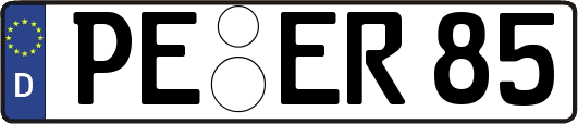 PE-ER85