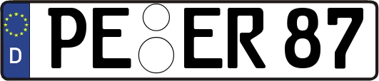 PE-ER87