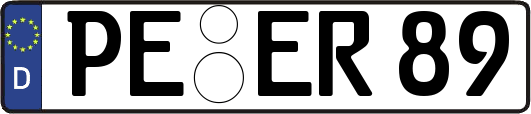 PE-ER89