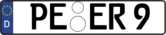 PE-ER9