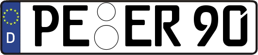 PE-ER90