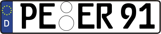 PE-ER91
