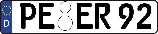 PE-ER92